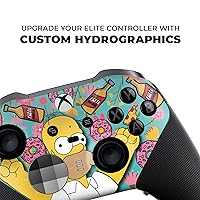 Vista 5 de Xbox Elite Controller Series 2 Limited Edition by DreamController Custom Elite Series 2 Controller Compatible with Xbox OneSeries XS Made with