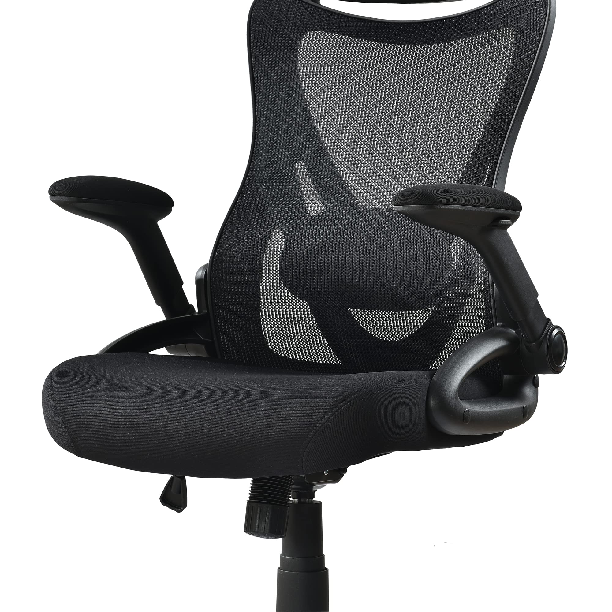 Amazon.com: NORDICANA Ergonomic Office Chair - Swivel Desk Chair 