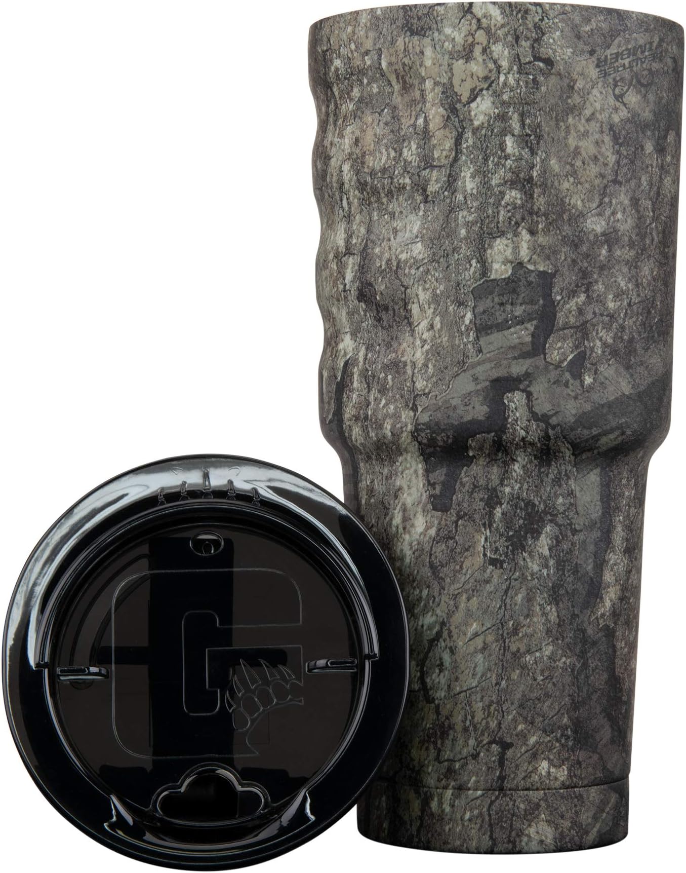 Grizzly Coolers Grip Cup