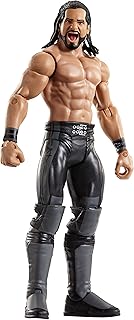 Series #73 Seth Rollins Figure, 6"