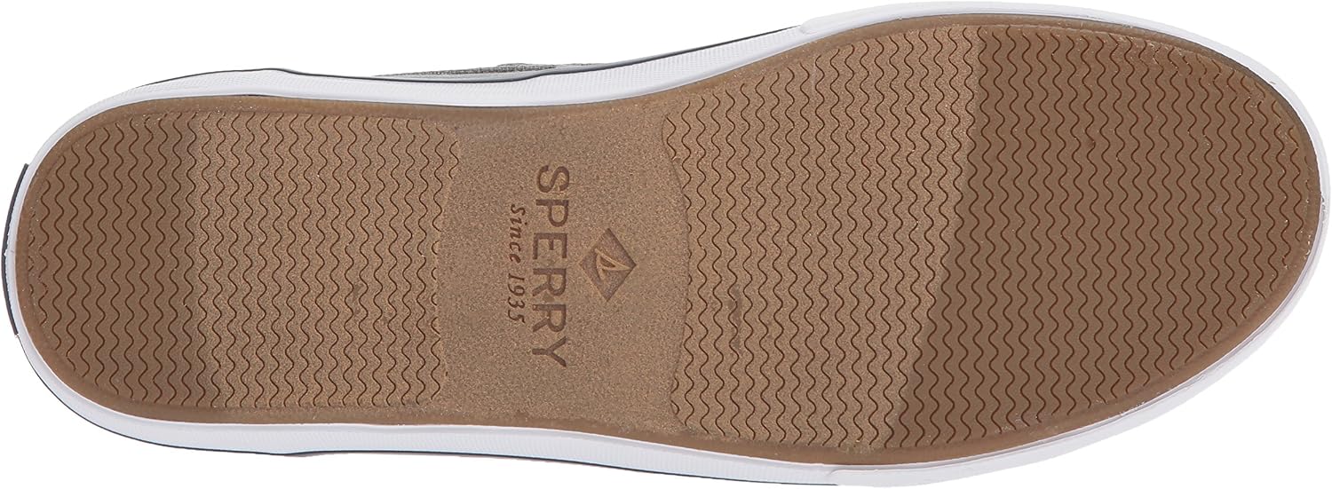 Sperry mens Bahama Ii Boat Washed