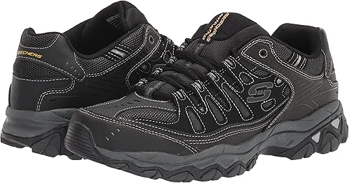 Vista 13 de Skechers Afterburn M. Fit para hombre