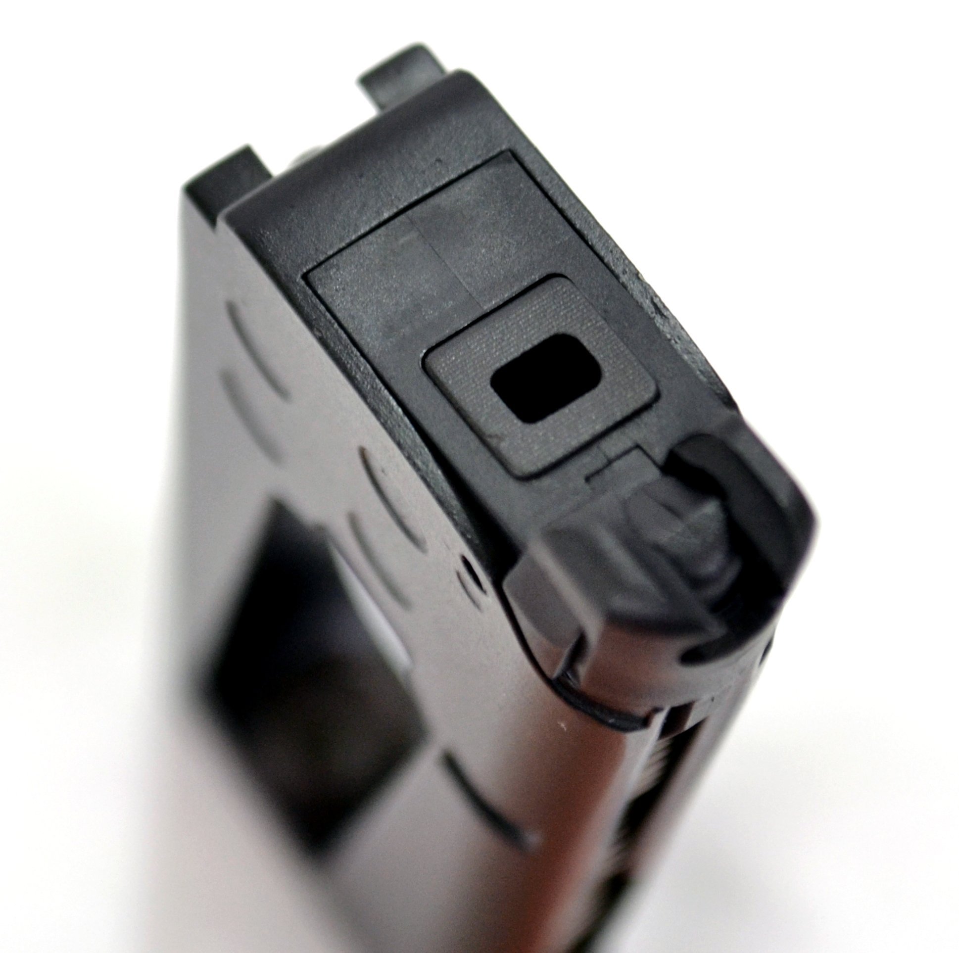SPARE Magazine for Blowback (Recoil) Laser Training Pistol (variety of styles)