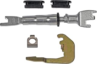 Dorman HW2680 Rear Driver Side Drum Brake Self-Adjuster Repair Kit Compatible with Select Chevrolet/GMC/Isuzu Models