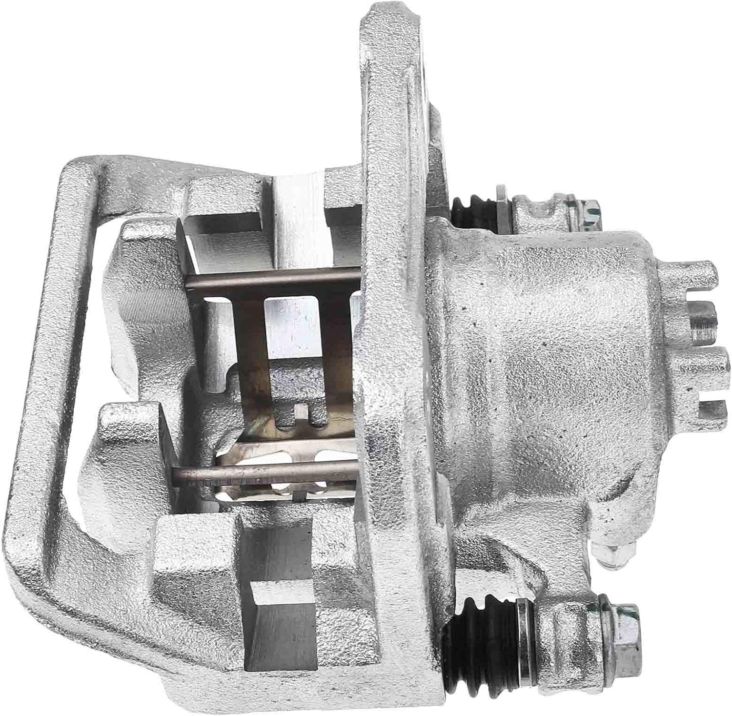 Rear Left Driver Side Bracket Piston Metal 192911_19B2911