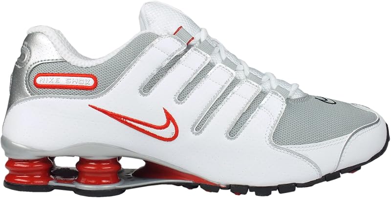 Nike Shox NZ Zapatillas para correr para hombre