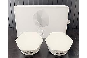 Xfinity Pods 2nd Gen: Enhancing Your Mesh Network Capabilities