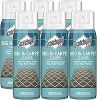 Vista 24 de Scotchgard Pantalla contra agua y sol con protector UV, 1 lata de 10.5 onzas.