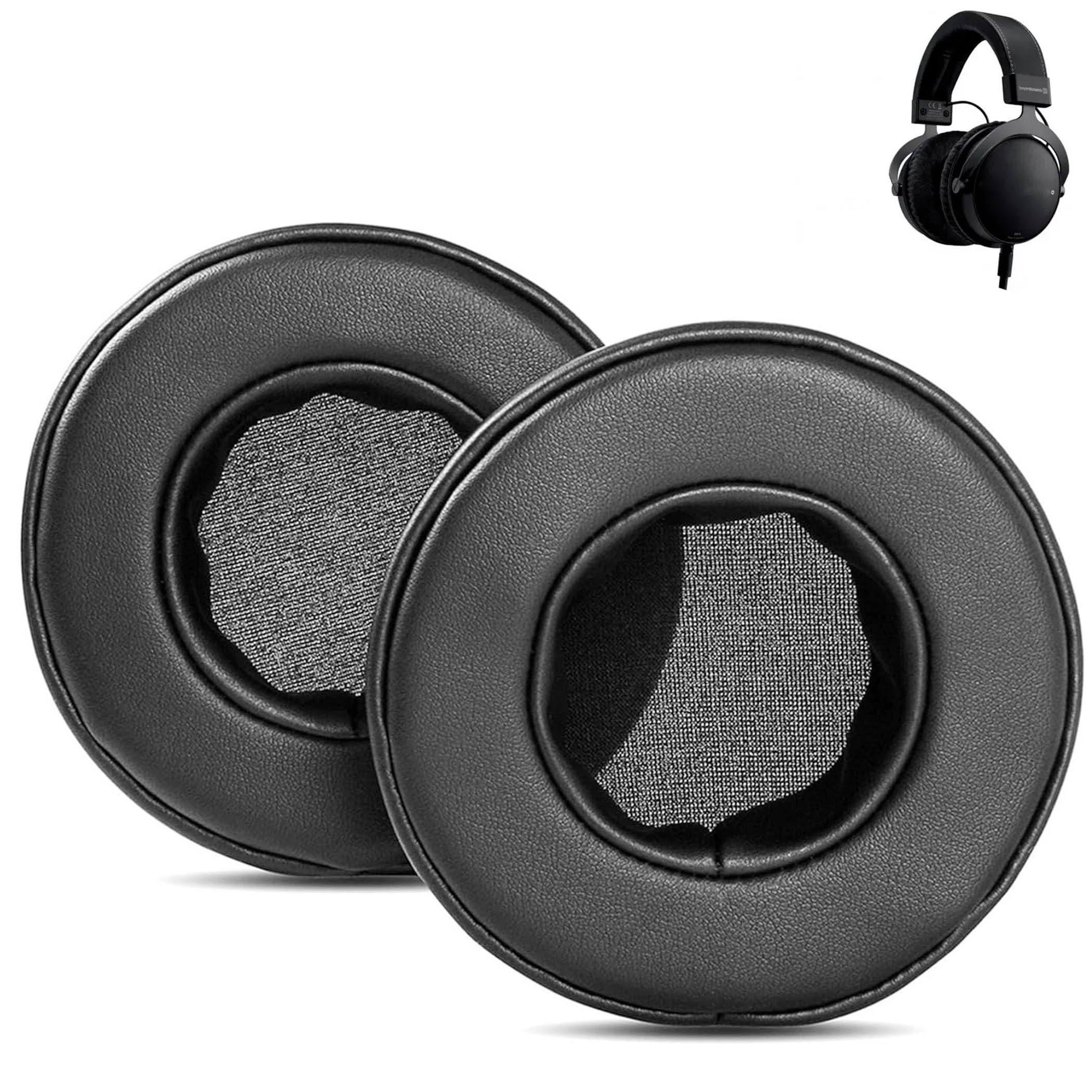 Beyerdynamic DT1770PRO　イヤーパット交換済み　値下げ不可 beyerdynamic DT770proのイヤーパッドを交換してみた｜Shuhey