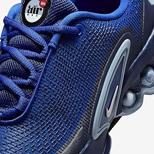 ナイキAIR MAX Dn nike 23 FB8987-400 エアマックス Amazon | [ナイキ] エア マックス Dn J AIR MAX Dn ハイパー