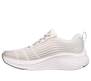 Skechers Womens Max Cushioning Elite 2.0