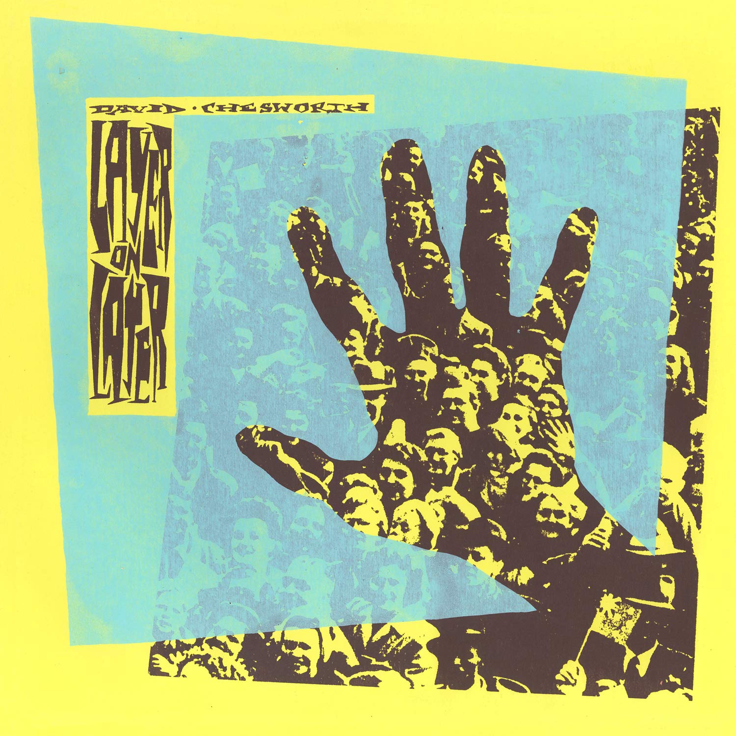 Layer On Layer [VINYL]