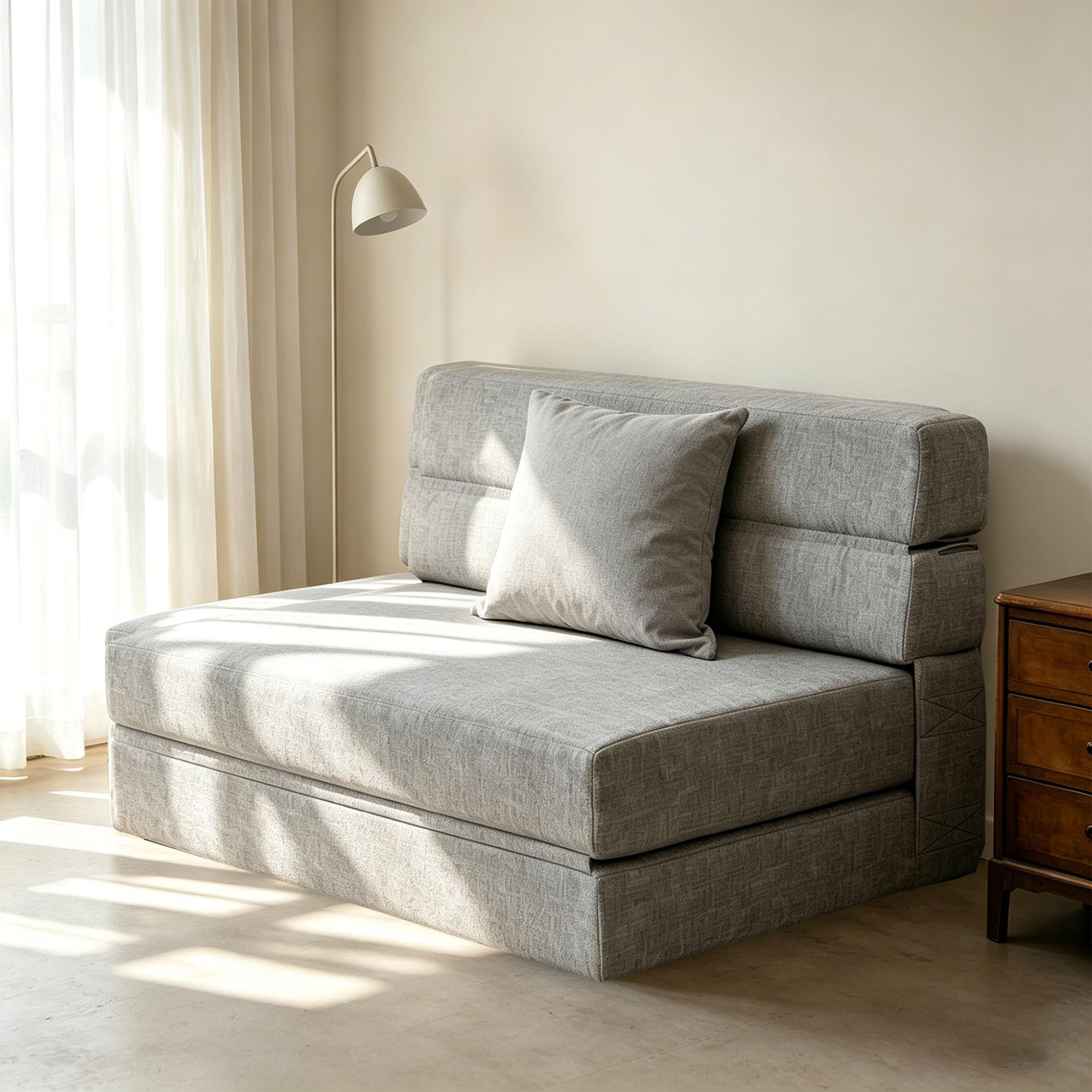ANONER Schlafsofa Gästesofa