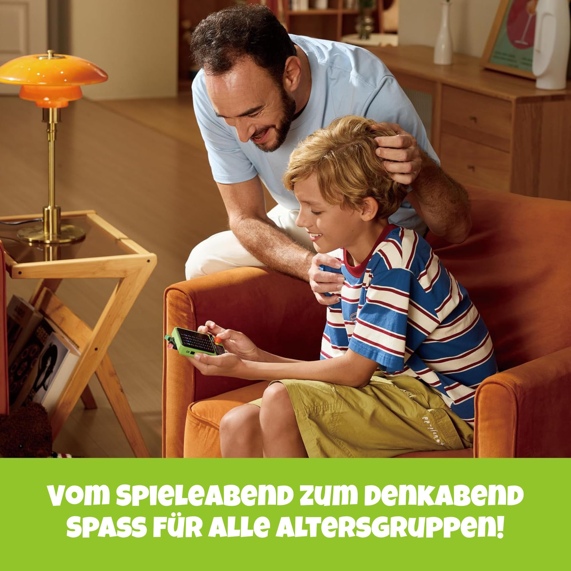 GiiKER Super Decoder – Code-Knackspiel | 600 Level | 4-stellige Farbcode-Rätsel | Solo- & Duo-Modus | Tragbares Denkspiel/Reisespiel/Gehirntraining für Kinder & Erwachsene | Mastermind, Wordle