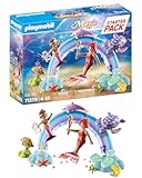 PLAYMOBIL Sirens Starter Pack 71379