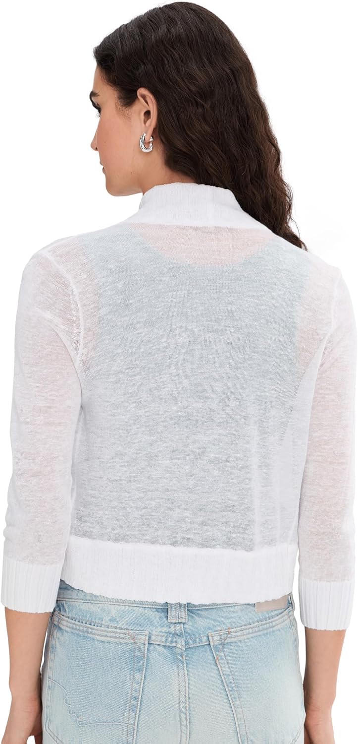 NIC+Zoe, Womens, Bolero Cardigan