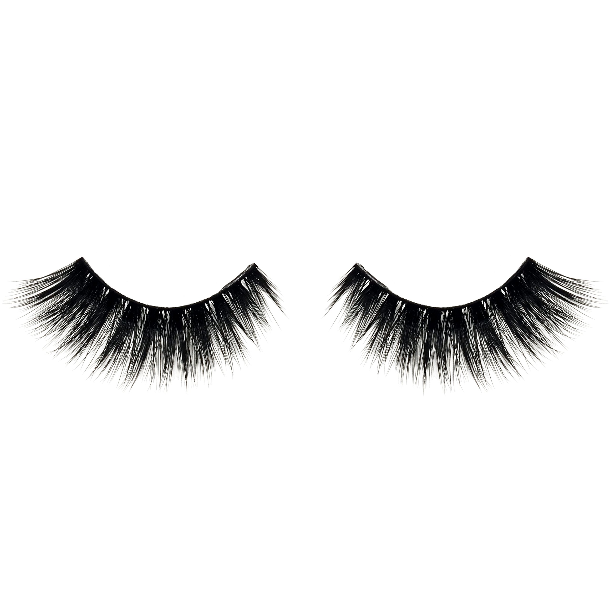 Pur Minerals PÜR Pro Eyelashes, Bombshell