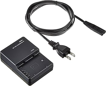 Amazon | シグマ(Sigma) SIGMA バッテリーチャージャー BC-61 ブラック