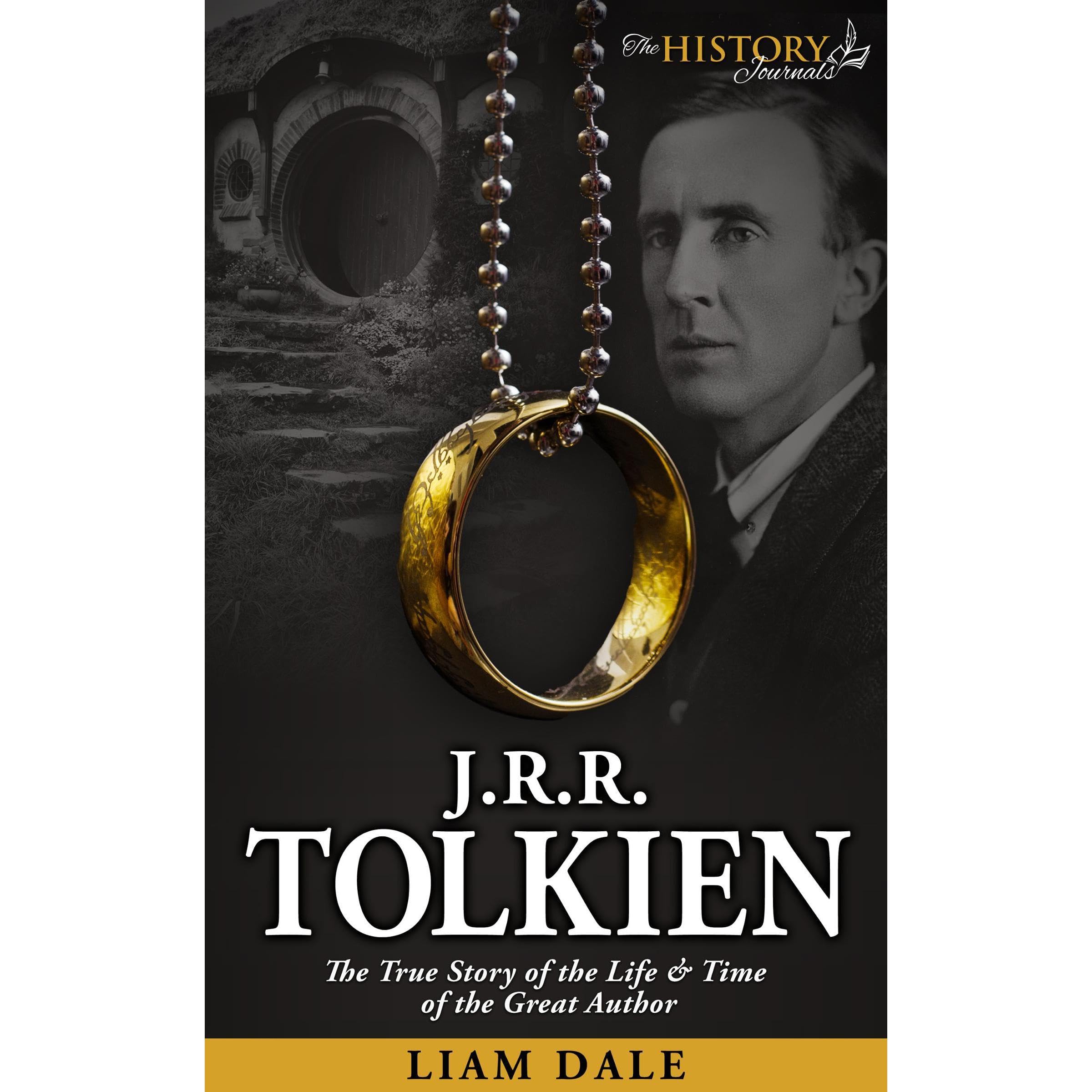 J.R.R. TOLKIEN