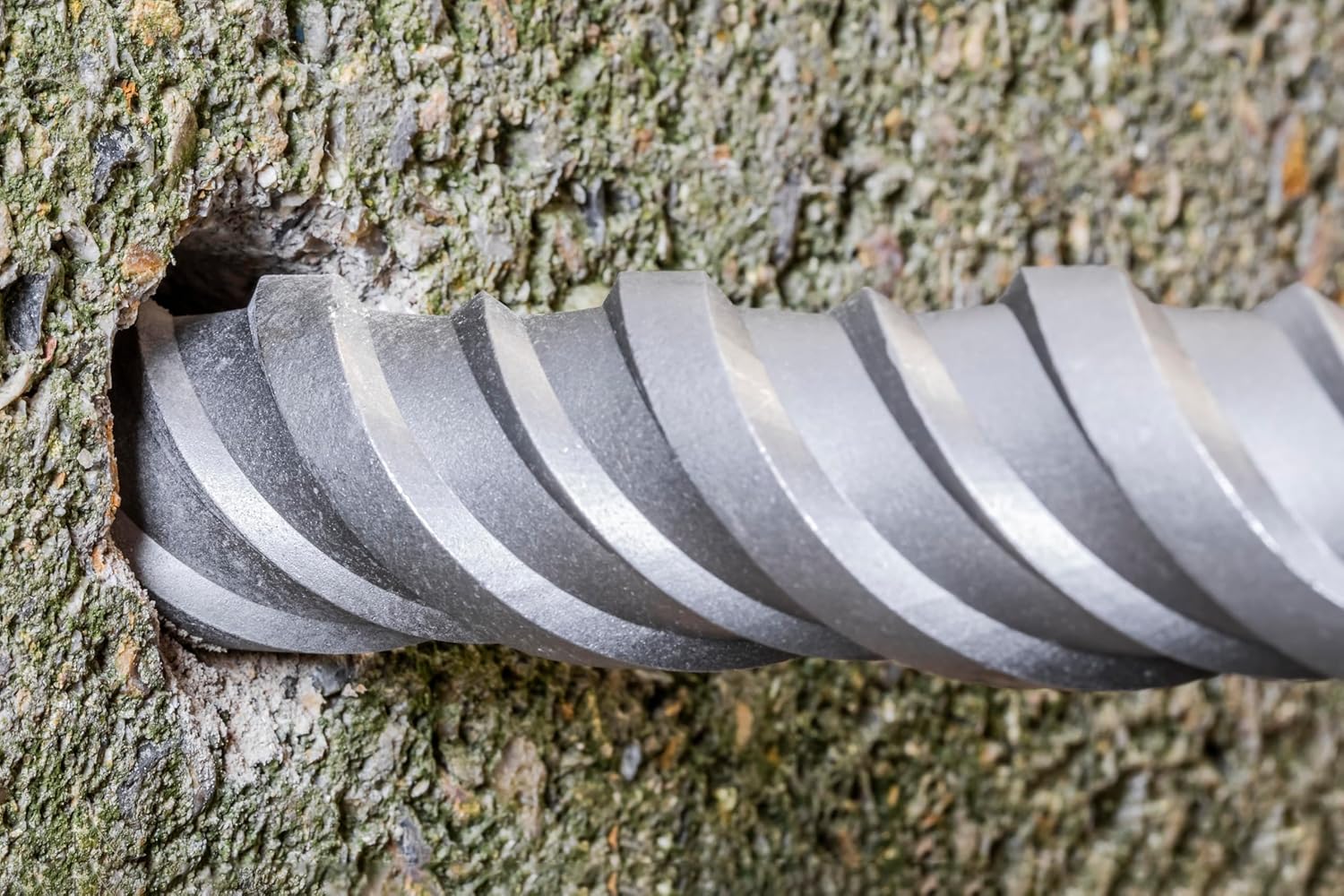 Sealey MAX38X370 Ø38 x 370mm SDS MAX Drill Bit