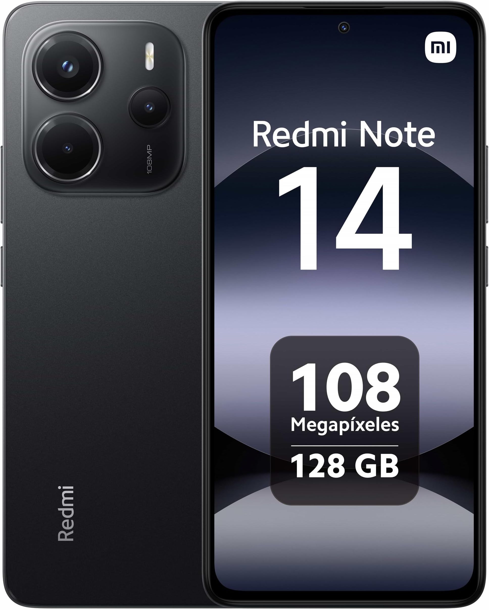 Xiaomi Redmi Note 12 è ufficiale, con fotocamere da 200MP e ricarica da