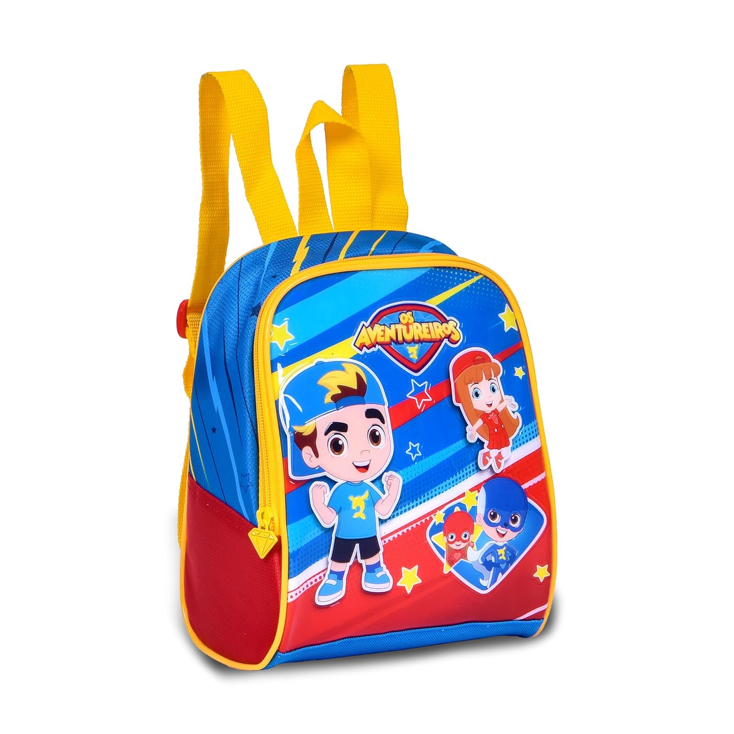 Kit Mochila de Rodinha, Lancheira e Estojo Os Aventureiros AV2794K – Kit Escolar Completo, Volta Às Aulas em promoção! Veja a oferta e mais achadinhos de Mochilas escolares 6 Hoje é o melhor dia para comprar Kit Mochila de Rodinha, Lancheira e Estojo Os Aventureiros AV2794K – Kit Escolar Completo, Volta Às Aulas com aquele preço maroto! Promoção! Aproveite a oferta! 6