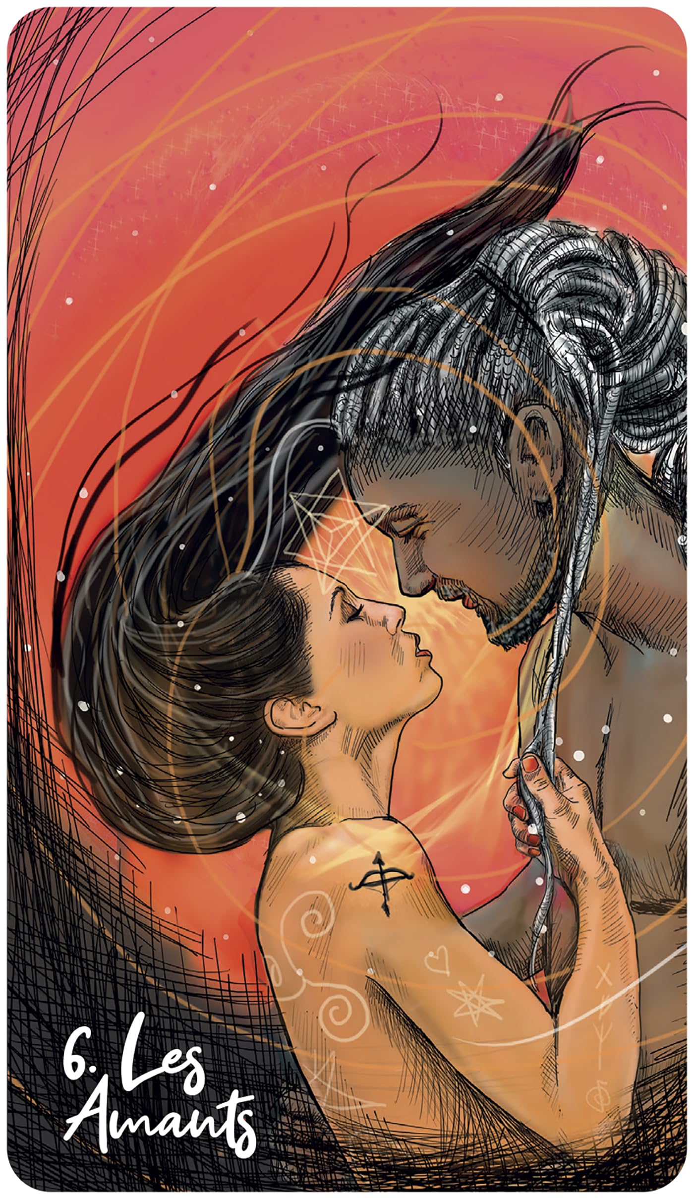 Light Seer's Tarot - Édition française