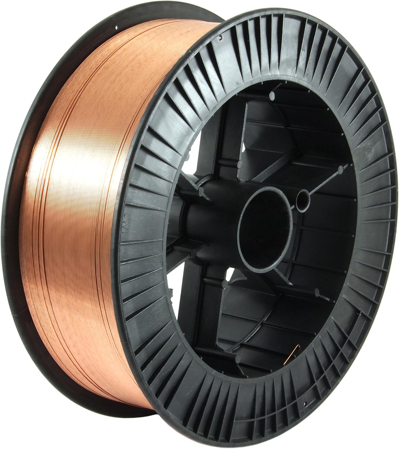 Buy Forney 42281 Mig Wire, Mild Steel ER70S6.035Diameter, 33Pound