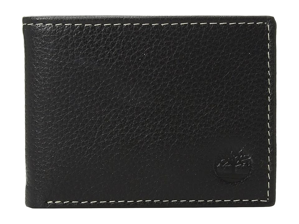 

Timberland Core Sportz (Black) Wallet