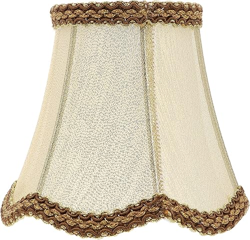 Lámpara de araña para lámpara de mesa, pantalla de tela, clip en pantallas de luz, cubierta de lámpara, pantalla de tambor, cubierta de bombilla de