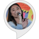 Jessica Sanchez Trivia