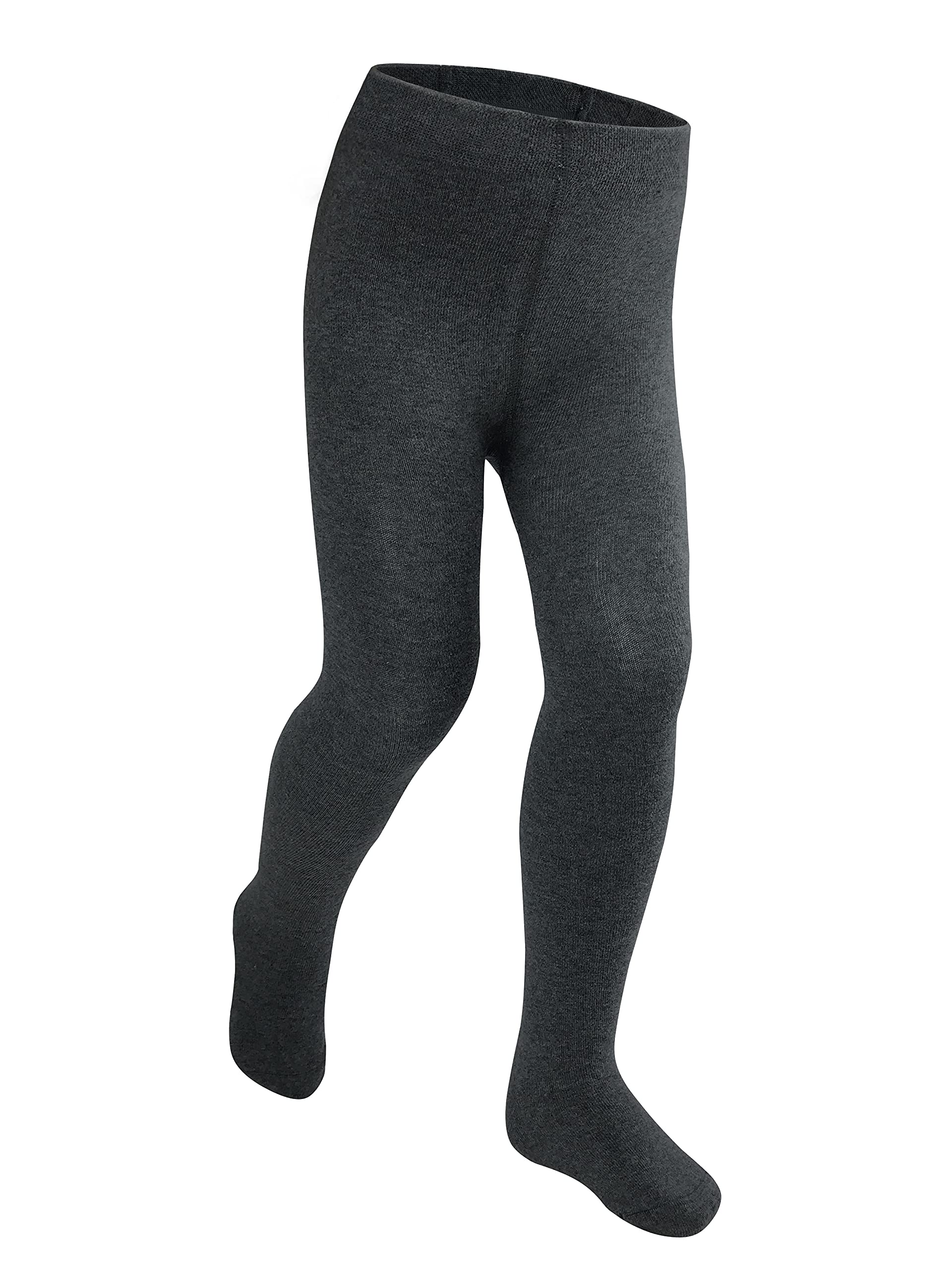 Girls Cotton Tights - Leggings - Stockings For Girls Pack of 1