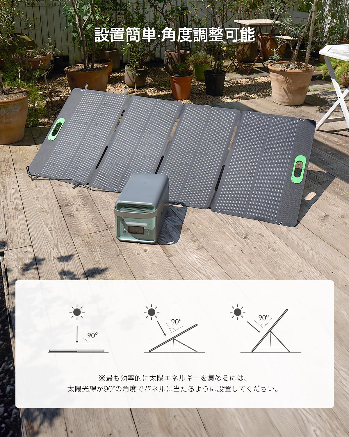 Amazon | YOSHINO ヨシノ ソーラーパネル SolarPanel SP200 200W 