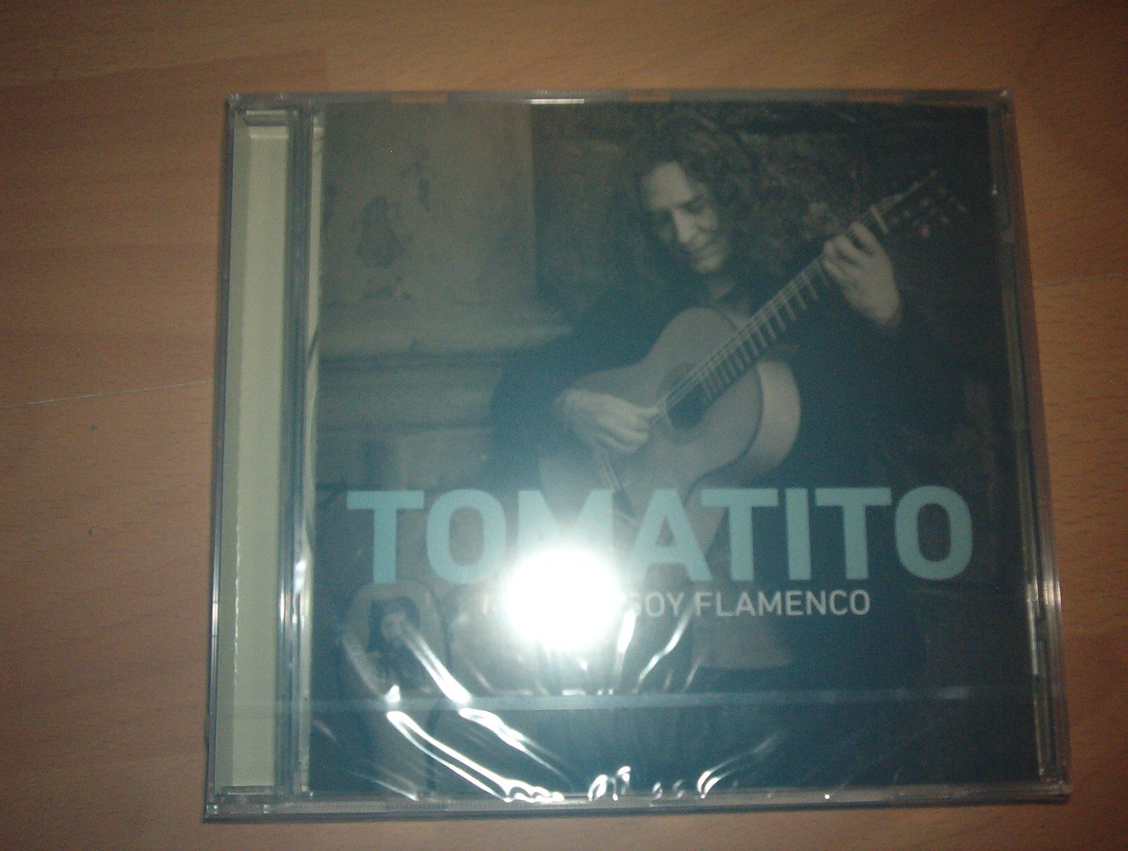 Soy Flamenco