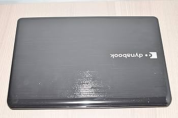 Amazon.co.jp: Toshiba Dynabook T551/T4DB Celeron/4GB/Built