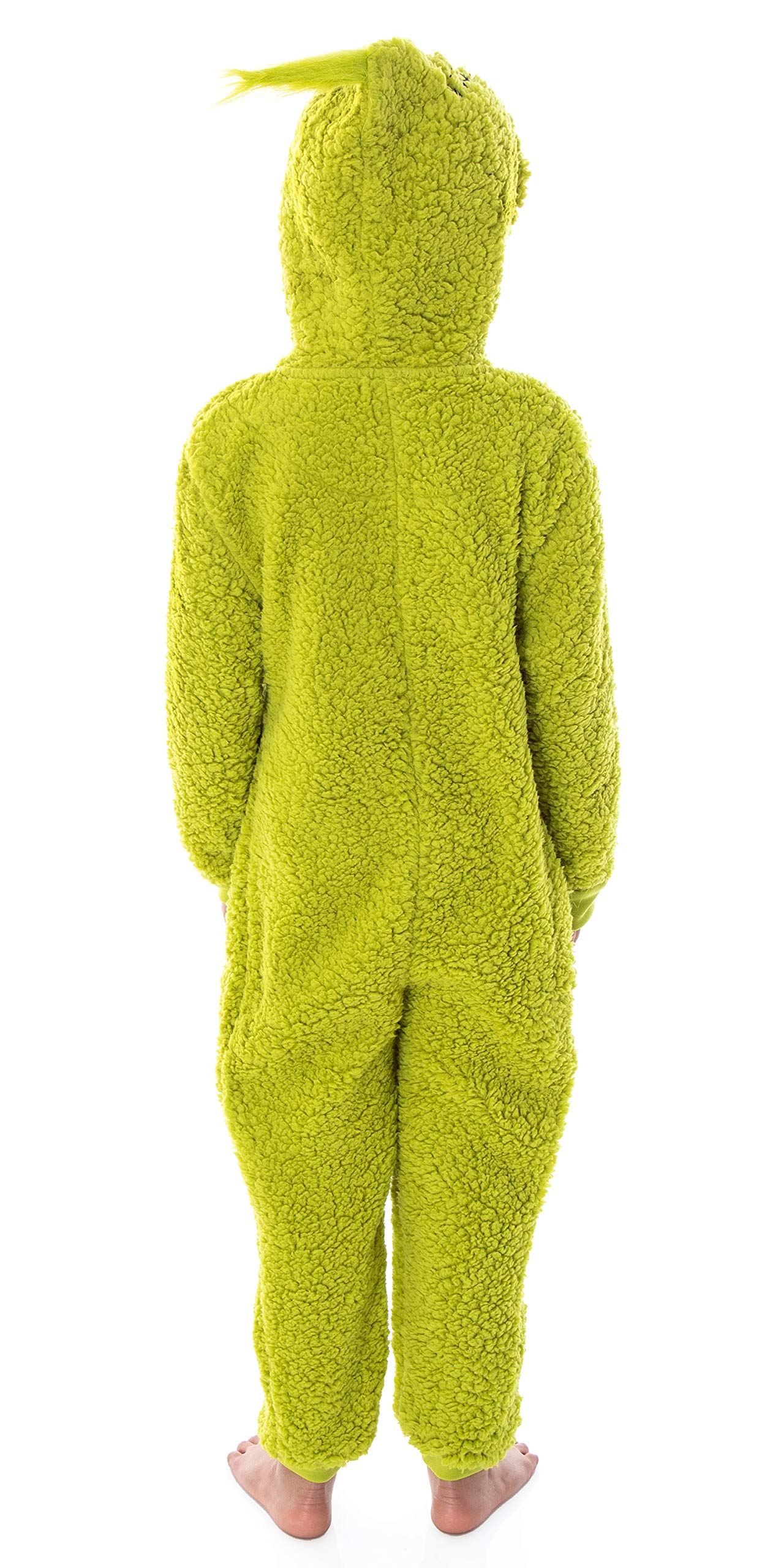 Snapklik.com : Dr. Seuss GRINCH Who Stole Christmas Matching Family ...