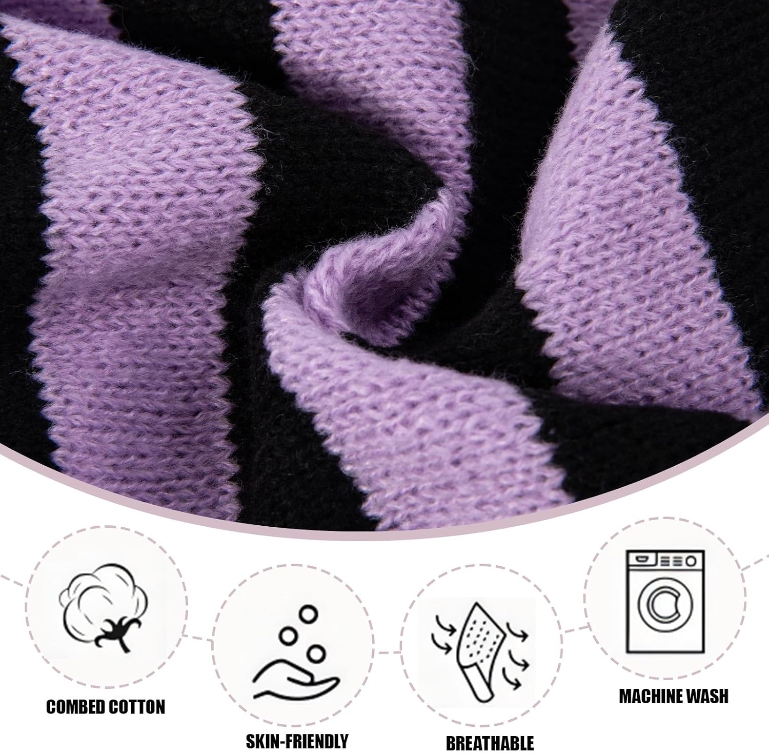 2 Pairs Leg Warmers for Women Girls Kawaii Y2K Legwarmers Japanese Socks Harajuku Cutecore Gothic Fashion Accessories