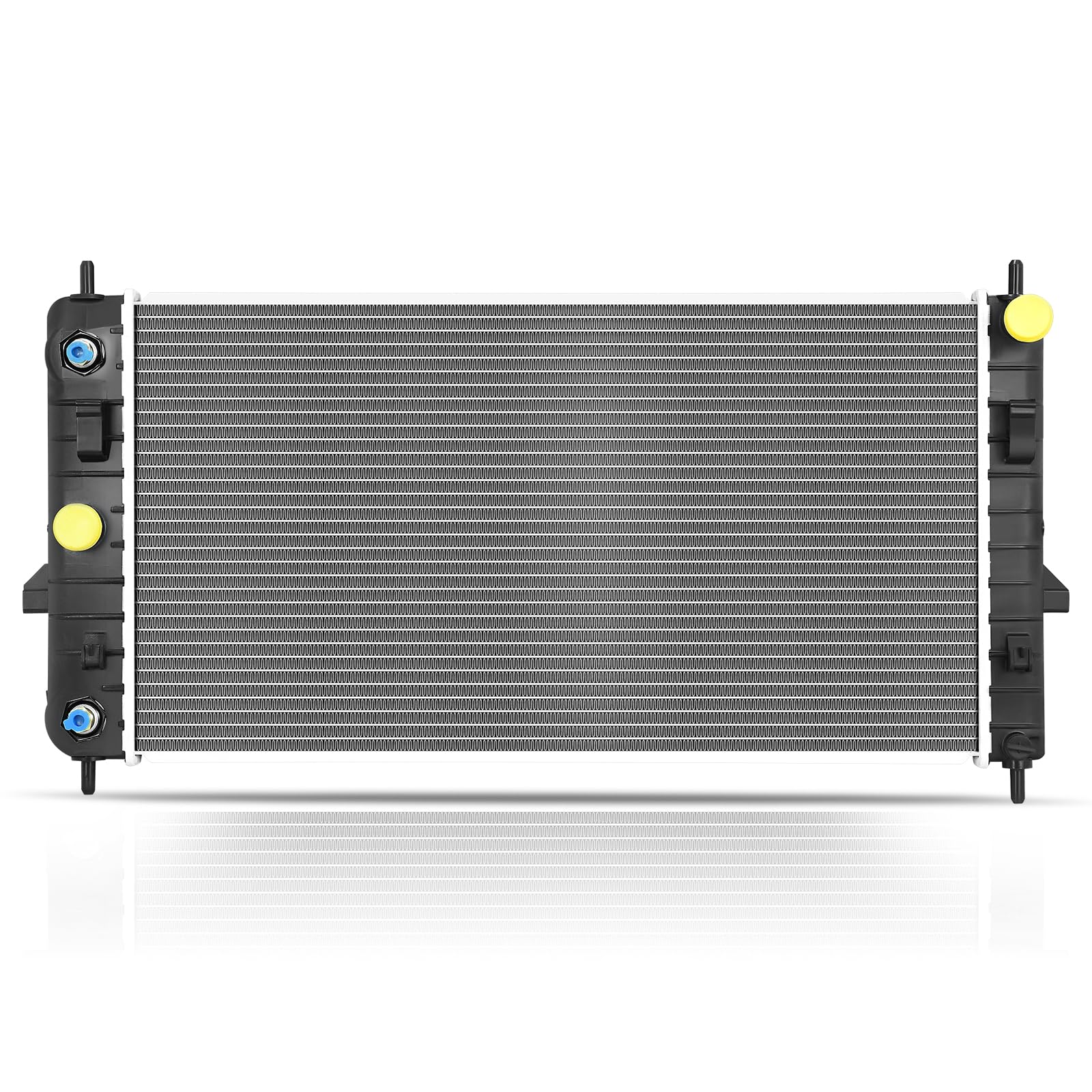 YITAMOTOR Replace Radiator Compatible with 2005-2010 Chevy Cobalt CU2608