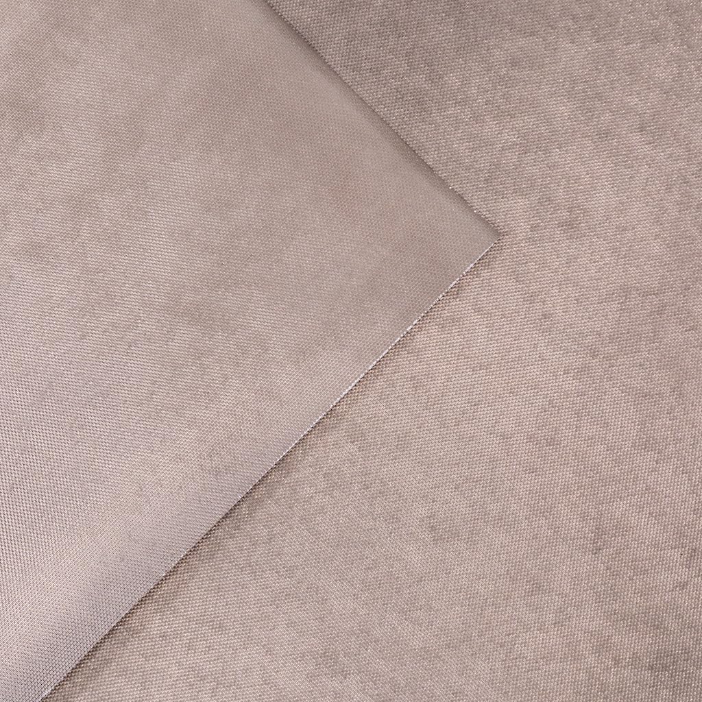 Mission Darkness TitanRF Flame Retardant Glass Fiber Faraday Fabric (230um) 44" W x 36" L // Conductive Nickel Copper Polyester Material Blocks RF Signals WiFi Cell Bluetooth RFID EMF (Silver Color)
