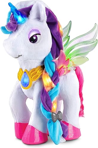 Vista 12 de VTech Myla - Unicornio mágico
