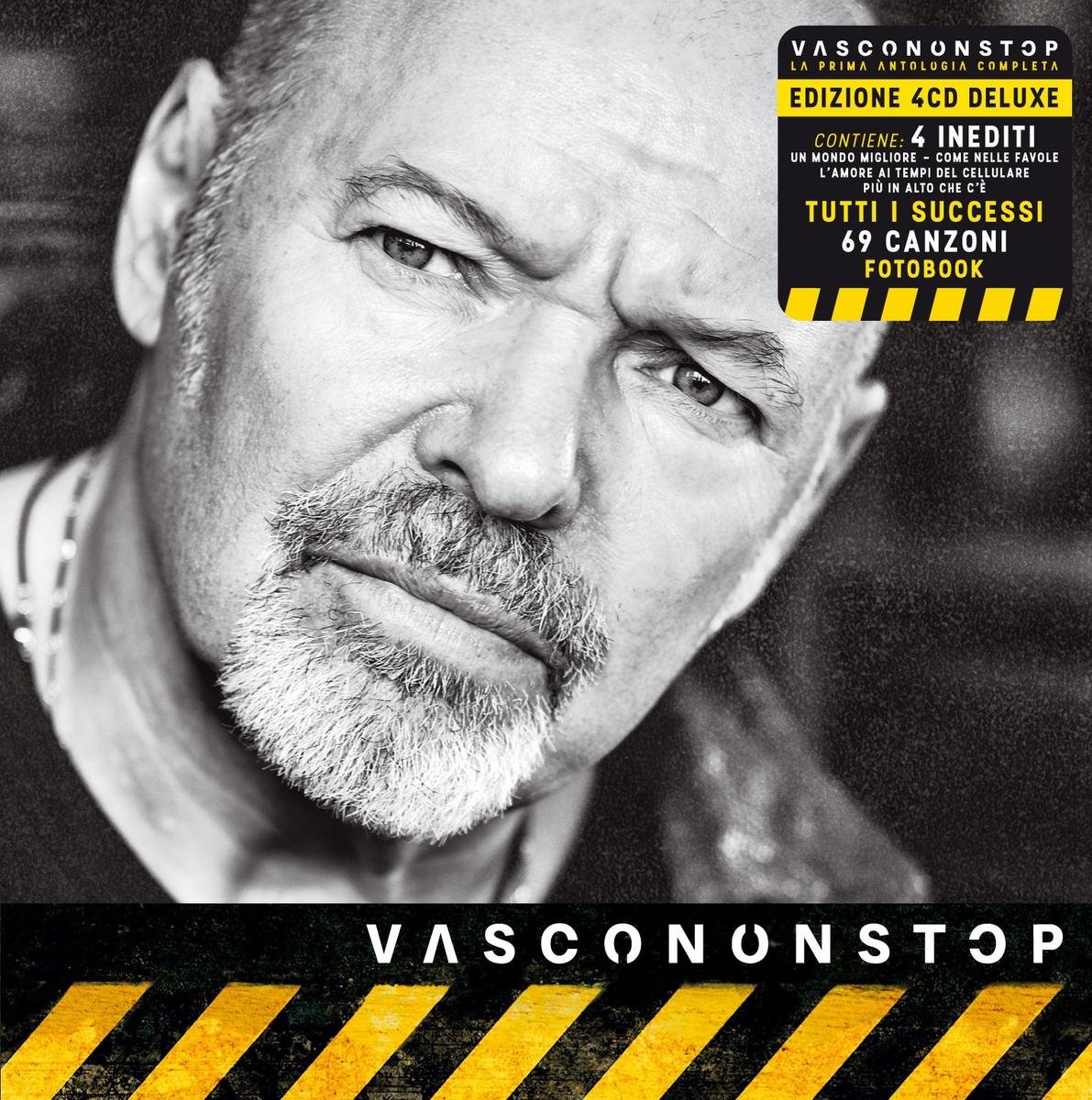 Vasco Non Stop