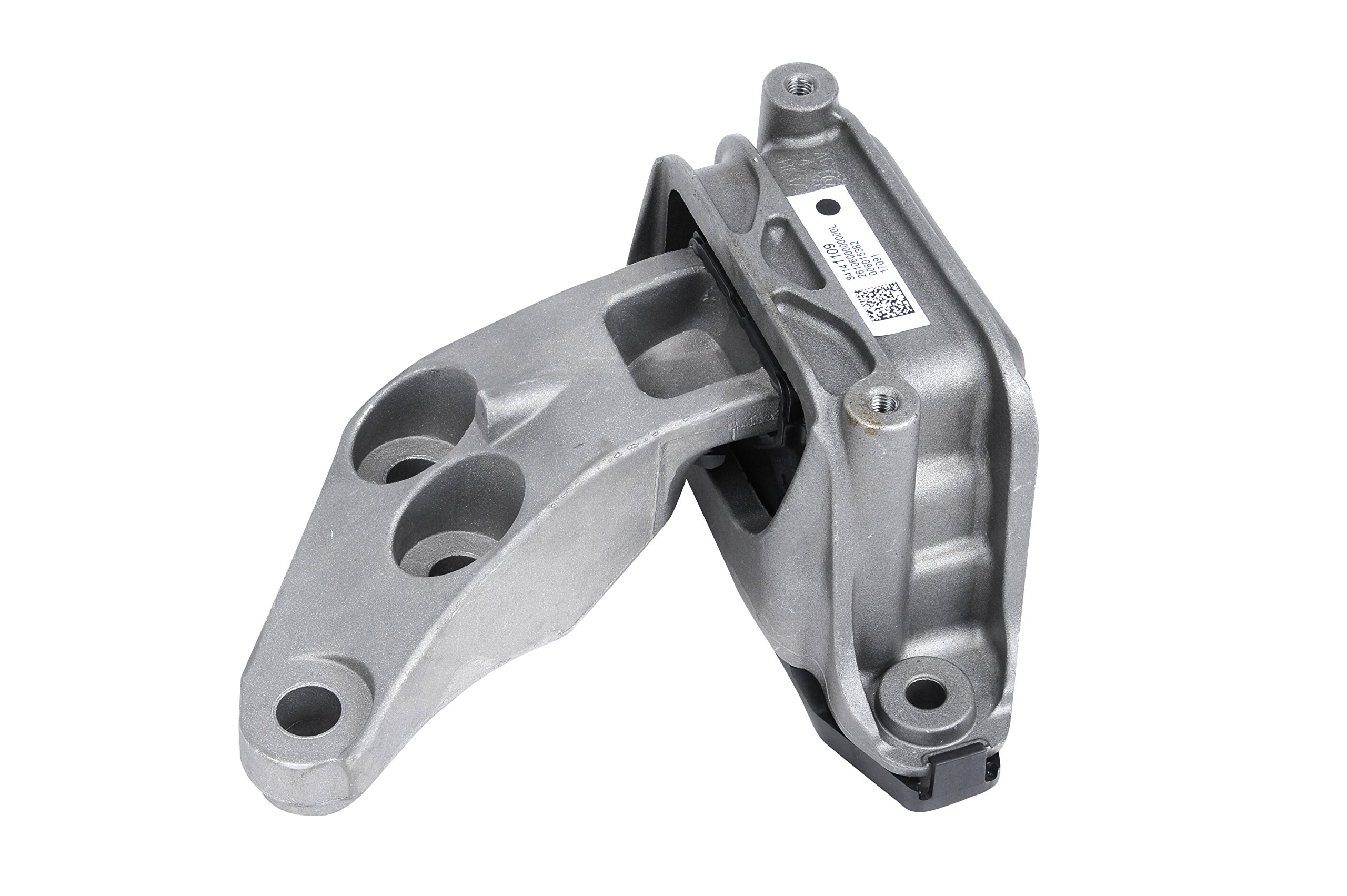 Amazon.com: GM Genuine Parts 84141109 Driver Side Automatic  