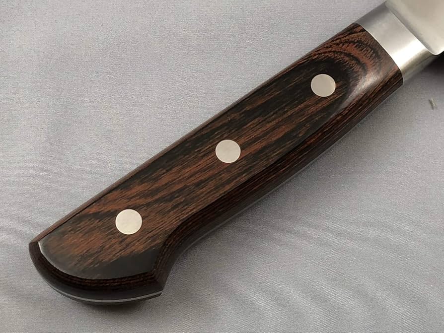 刀舟技研特上VG10 新品未使用270mm 牛刀 刀舟技研特上VG10 新品未使用270mm 牛刀