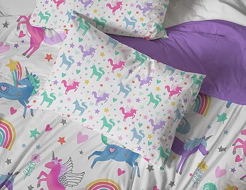 Vista 139 de Jay Franco - Juego de ropa de cama con estampado de los Vengadores de Marvel Blue Circle, tamaño estándar