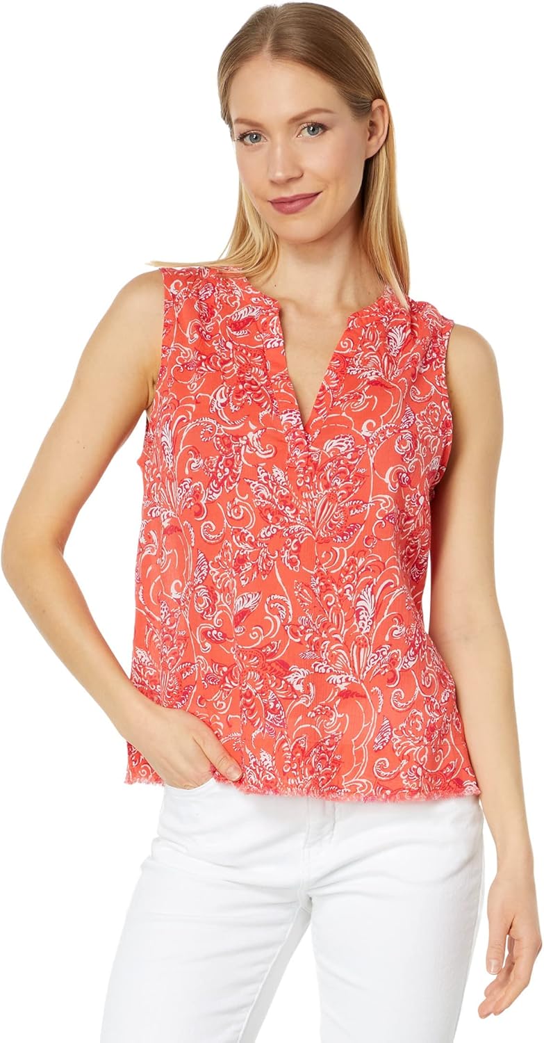 Carve Designs Women's Dylan Tank