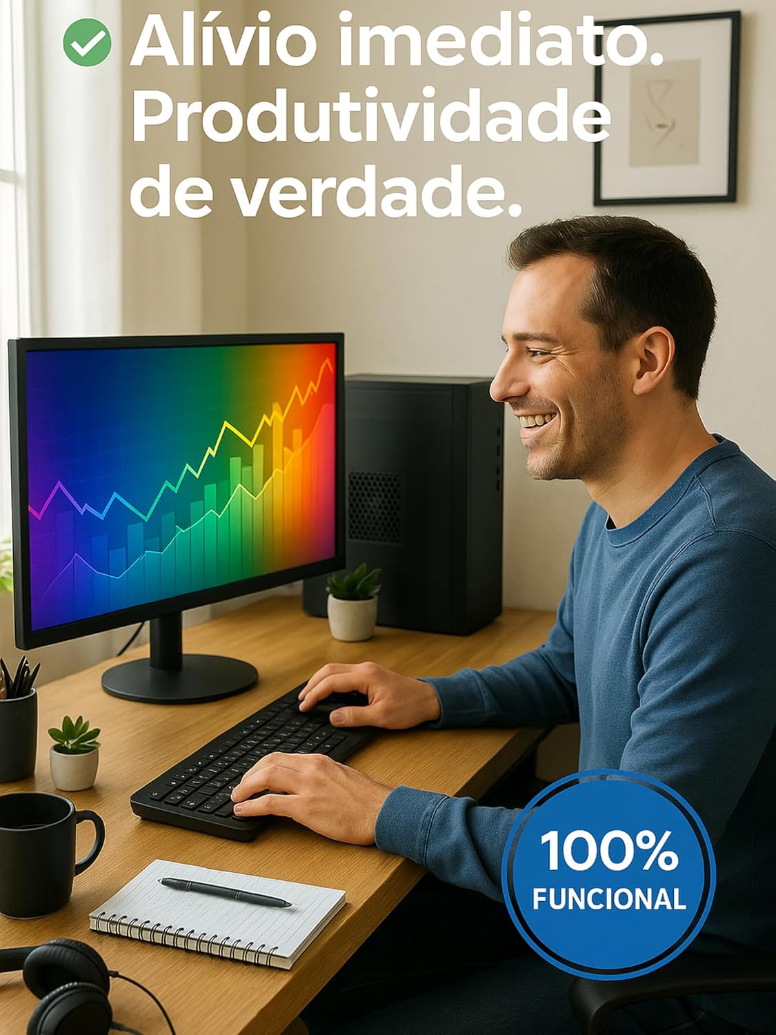 Review Completo do Computador Intel Core i5 12400F Testado por 7 dias