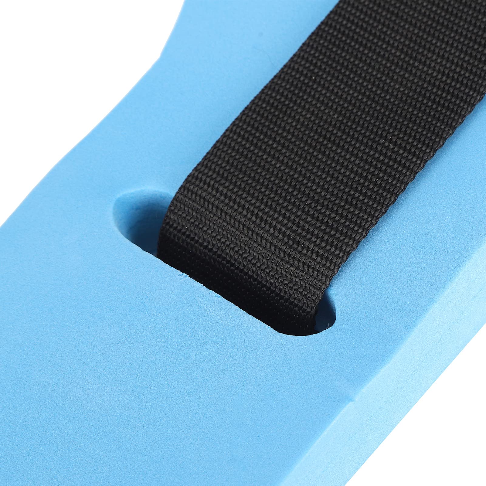 Tablero Flotante Ligero de EVA, Tablero de Entrenamiento de natación, Equipo de Ejercicio acuático para niños y niños