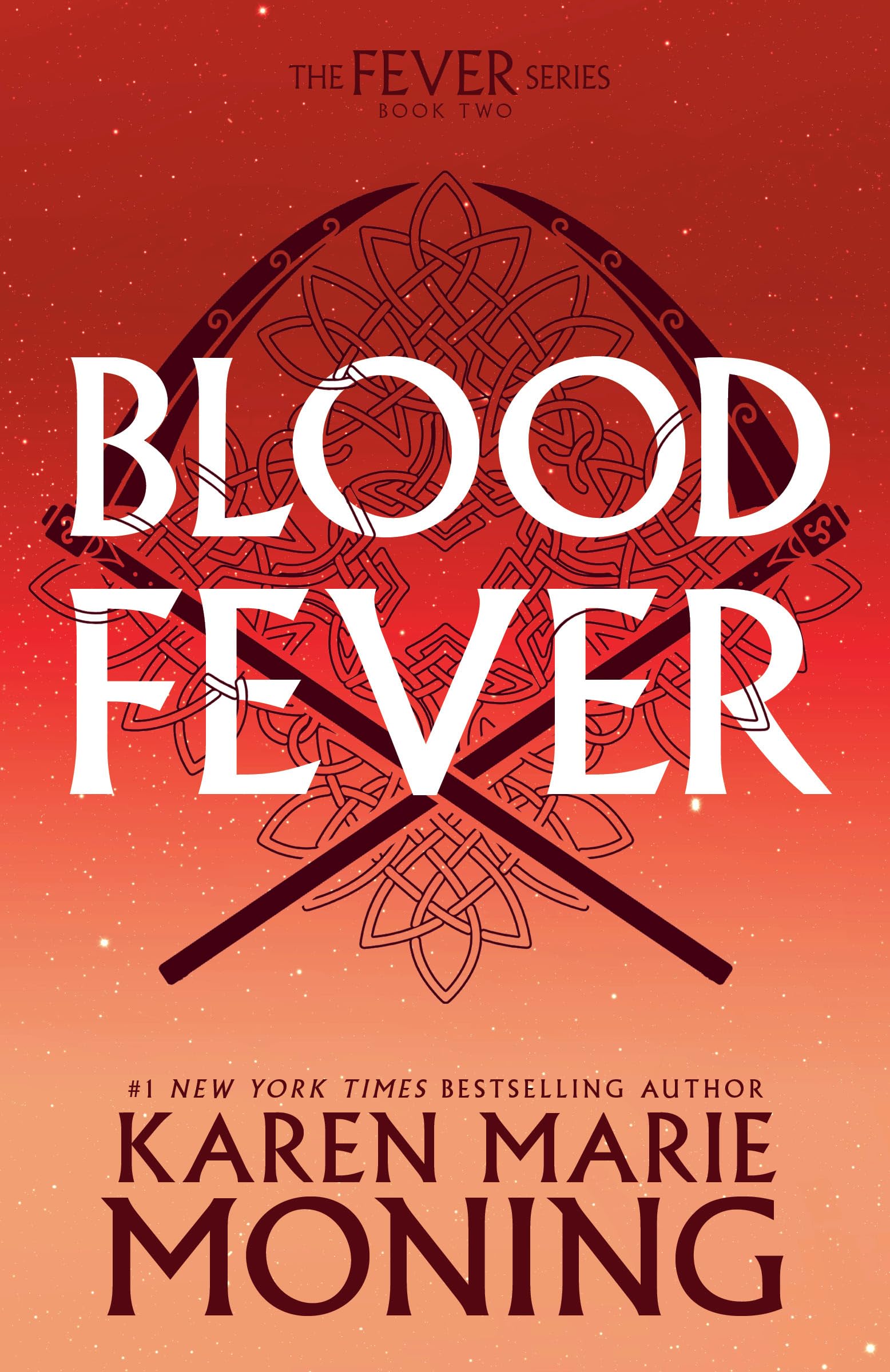 Bloodfever: Fever Series Book 2