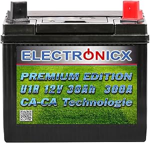 Batterie per tagliaerba thumbnail classifica