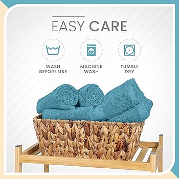 Amazon｜Martex 高級コットン100%タオル6点セット 速乾性 超吸収性